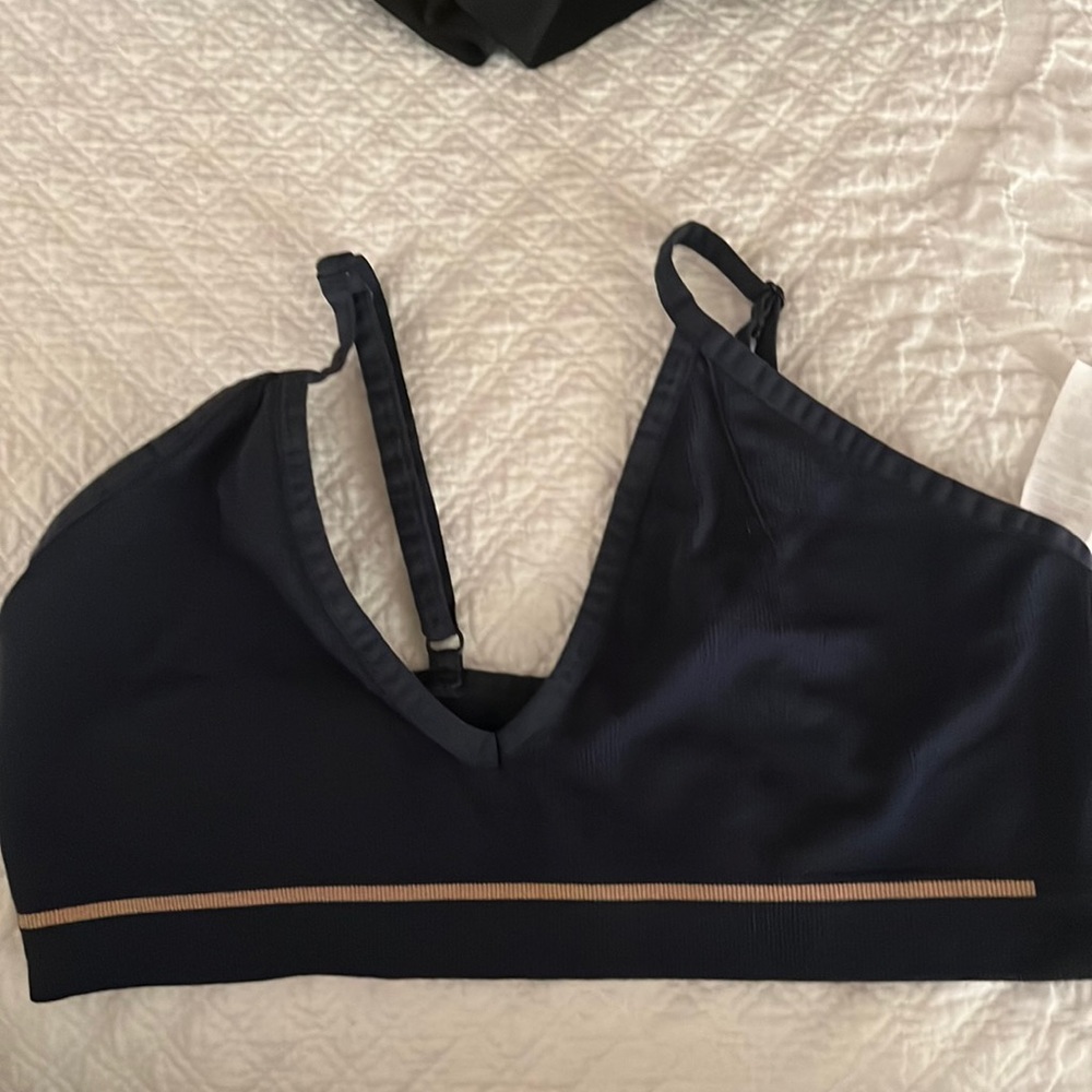 Lynda bralette